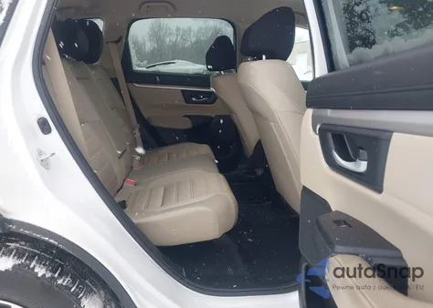 2021 Honda Cr-V Awd Lx from USA, damaged, VIN 2HKRW2H26MH643534